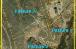 39 Dry Creek Dr -, Moorcroft, WY 82721