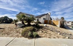400 W Shenandoah Ave, Ridgecrest, CA 93555