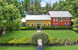 4541 SCHOOL ROAD, LAND O LAKES, FL 34638