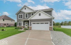 1417 Layton Road, Anderson, IN 46011