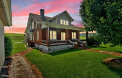 788 Teas Road, Sugar Grove, VA 24375