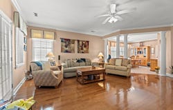 4306 Windy Heights Dr., North Myrtle Beach, SC 29582