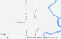 80 Lovells Road, Grayling, MI 49738