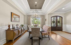 5009 Coe Hill Place, Cary, NC 27519
