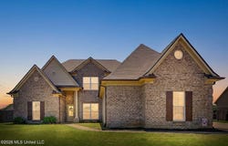 1409 Monteith Avenue, Hernando, MS 38632