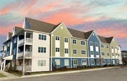 1725 Dromolin Drive #102, Virginia Beach, VA 23456