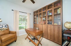 2802 WINGLEWOOD Circle, LUTZ, FL 33558