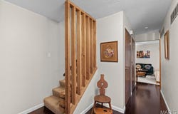 2376 Hiddengarden Court, Ballwin, MO 63021