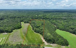 00 Occoneechee Neck North Road, Jackson, NC 27845