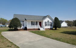 104 Eddy Court, Benson, NC 27504