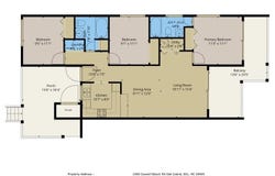 1000 Caswell Beach Road, Oak Island, NC 28465