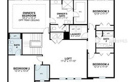 720 POINTE EMERSON BOULEVARD, APOPKA, FL 32703