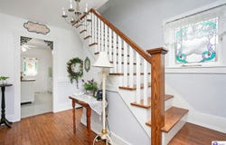 701 Bell Avenue, Campbellsville, KY 42718