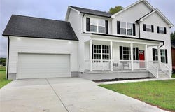 6322 Whaleyville Boulevard, Suffolk, VA 23438