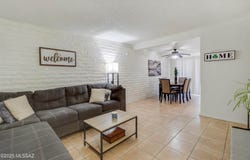 7231 East Pomegranate Street, Tucson, AZ 85730