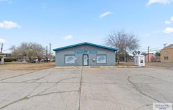 717 E HARRISON AVE., HARLINGEN, TX 78550