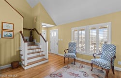 406 Ocean Boulevard W, Holden Beach, NC 28462