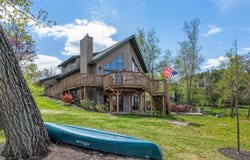 W5542 Oxbow Trail, Princeton, WI 54968