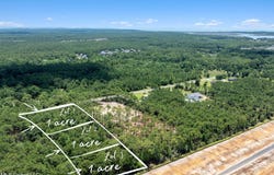 0 Phil Davis Road, Ocean Springs, MS 39564