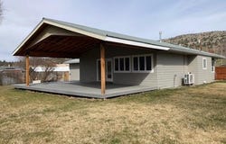 100 NW 7 Avenue, John Day, OR 97845