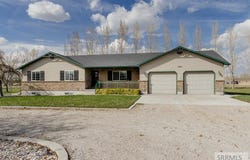 3931 E 154 N, Rigby, ID 83442