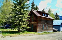 602 & 604 Fourth Street, Crested Butte, CO 81224