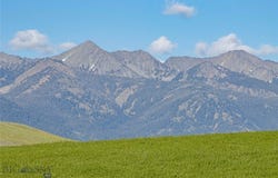 Elk Creek Road, Wilsall, MT 59086