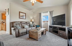 493 EISENHOWER LN, Box Elder, SD 57719