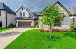 4027 Heatherton Drive, Celina, TX 75009