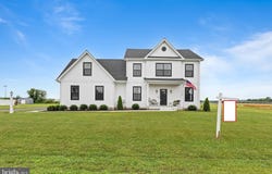 24766 TRIBBETT CIRCLE, RIDGELY, MD 21660
