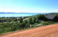 86 CALAMITY, Fish Haven, ID 83287