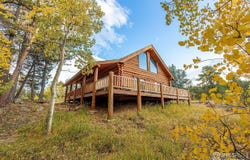 851 Socorro Trl, Red Feather Lakes, CO 80545