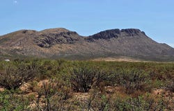 Lot 287 N Calle Del Prado --, Douglas, AZ 85607