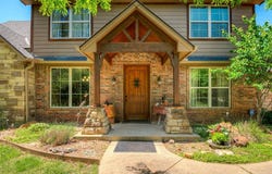 19401 N Peebly Road, Luther, OK 73054