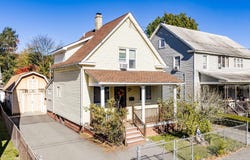 46 Seward Avenue, Port Jervis, NY 12771