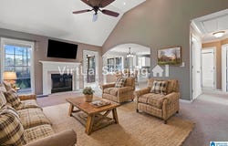 85 PARKWOOD DRIVE, MARGARET, AL 35120