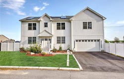 100 Priscilla Drive, Cranston, RI 02921