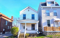 1846 Lincoln Avenue, Cincinnati, OH 45212