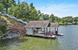 Lot 24 Cliffs DR, Union Hall, VA 24176