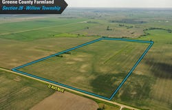 D Avenue, Scranton, IA 51462