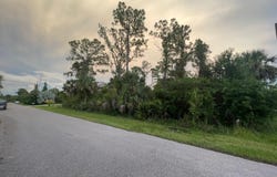 VALKARIA AVENUE, NORTH PORT, FL 34286