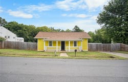 506 Washburn Avenue, Eden, NC 27288