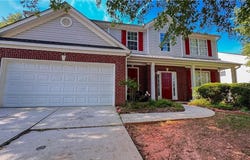1032 Maple Leaf Drive, Mcdonough, GA 30253