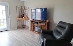 135 Hillview Drive Unit 109, Fairfield Bay, AR 72088