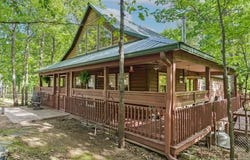 792 Mallard Road, Kansas, OK 74347