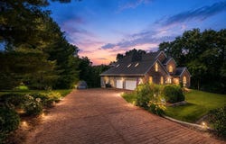 6918 W SADDLEBROOK Drive, Mapleton, IL 61547