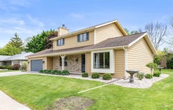 1405 EUGENE Street, MENASHA, WI 54952