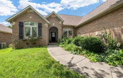 627 N Rockingham Avenue, Nixa, MO 65714
