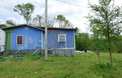 1012 Martin Creek Road, Williford, AR 72482