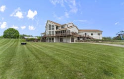 4230 Dalby Road, Black Earth, WI 53515